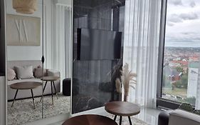Hanza Tower Szczecin